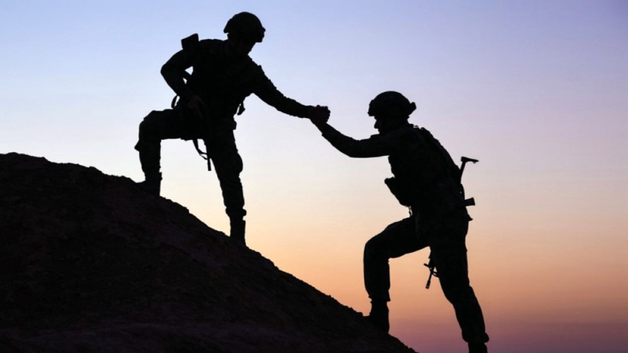 İsrail: Gazze’de Türk askeri olmayacak