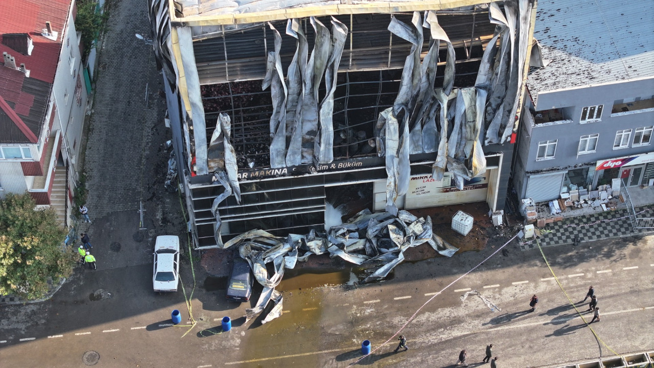 Kocaeli faciası: CİMER şikayetleri ortada, ülkenin kaderi ihmal olamaz