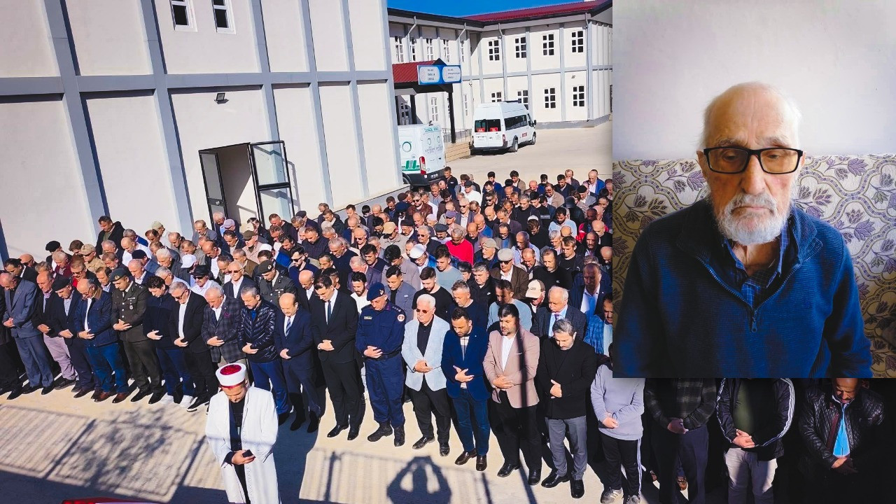 Kore gazisi 94 yaşında hayatını kaybetti