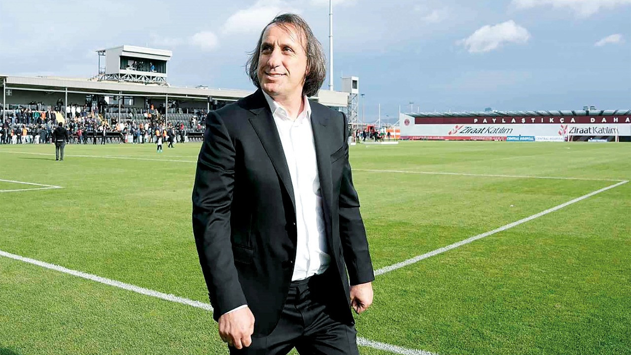 Kredi batıran patrona bahis soruşturması