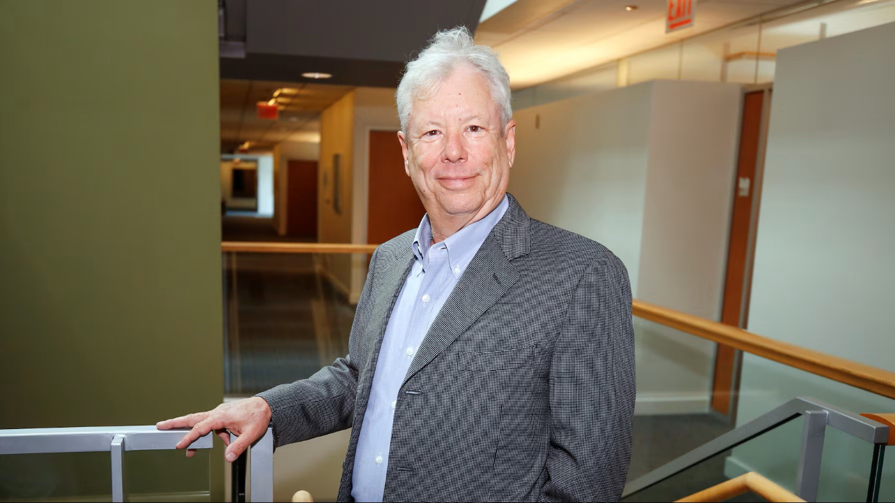 Nobelli ekonomist: Kısa vadeli yatırım eğilimi tehlikeli