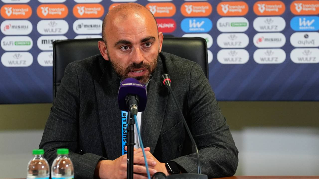 Onur Can Korkmaz: Mutlu bir gün ama yeterli değil