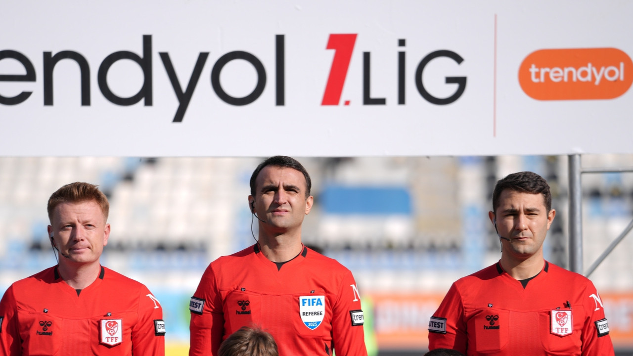 Osman Özköylü'den Atilla Karaoğlan'a tepki: 'Maçın içine etti'