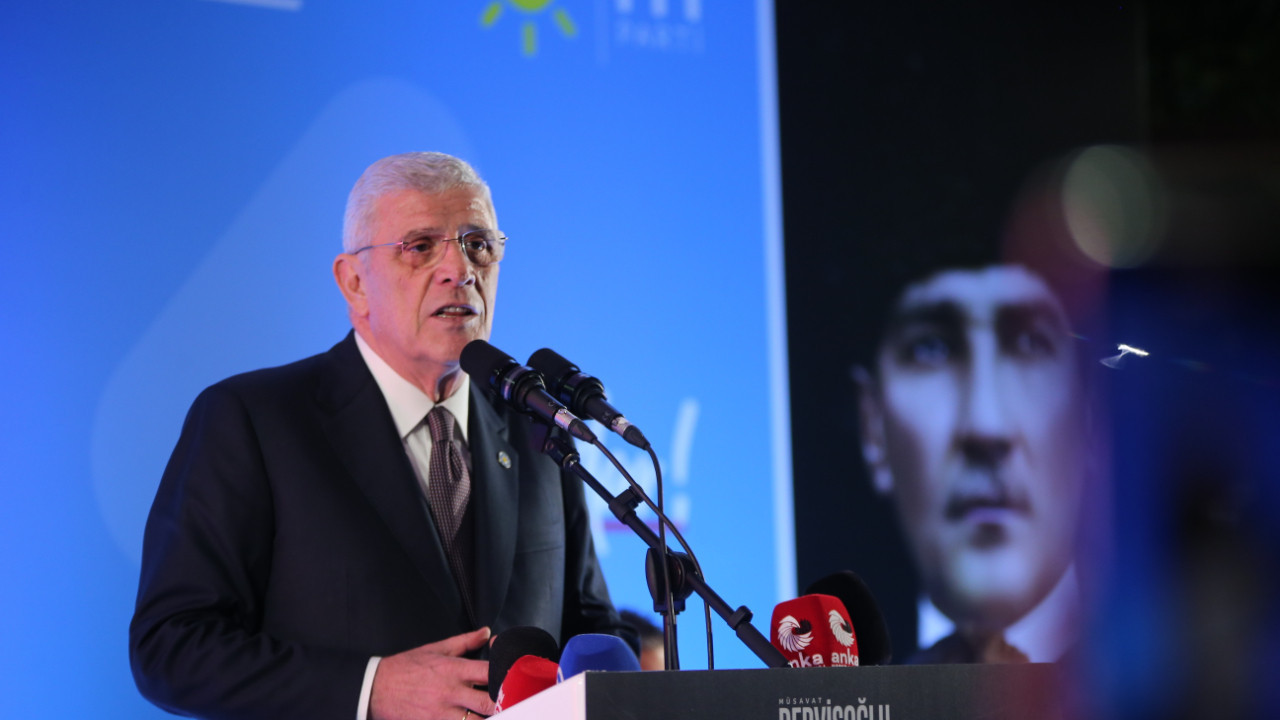 Özlem Çerçioğlu'nu örnek gösterdi, partilileri uyardı: Aranıza şeytan bile almayın