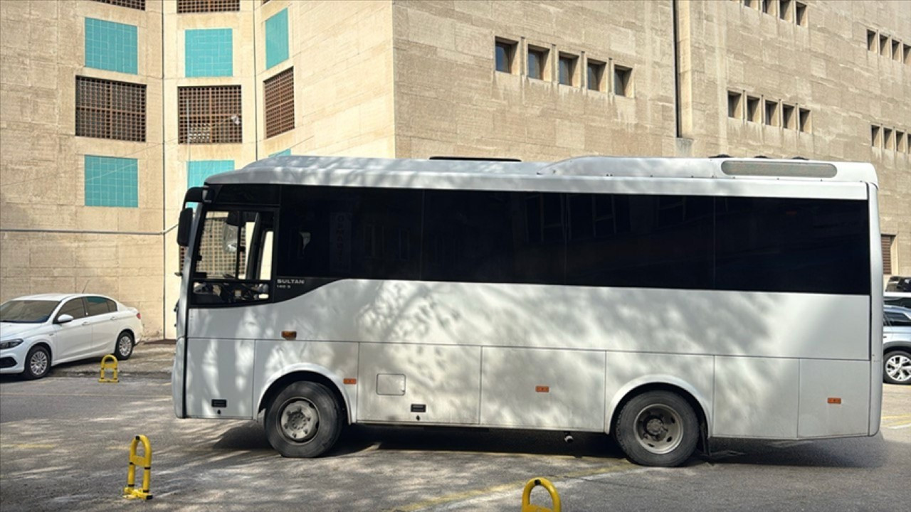 Rüşvet soruşturmasında tutuklu sayısı 17’ye yükseldi