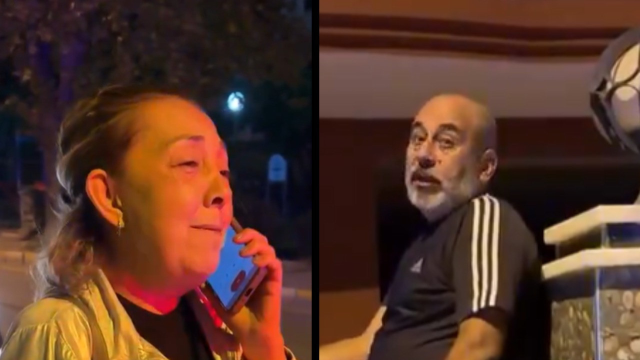 Eşinin açtığı 'Ya vekilim' telefonuyla gündemdeydi: Tutuklandı