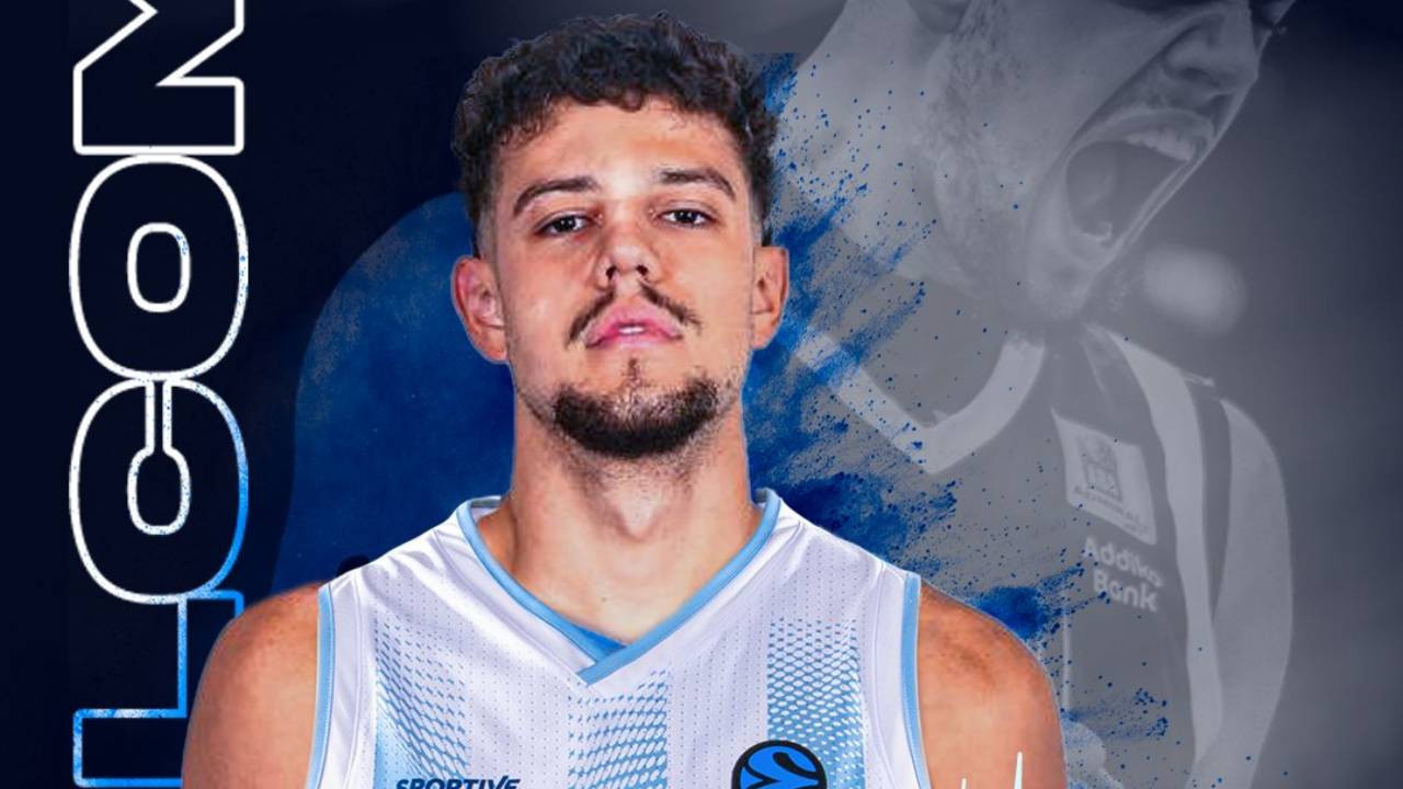 Trifunovic, Türk Telekom'a transfer oldu