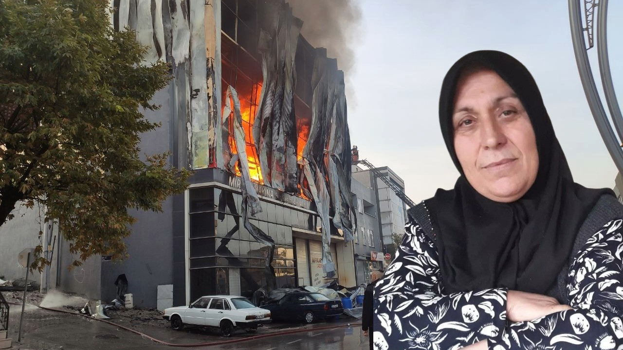 Yangın faciasında acı detay: Sigortasız çalıştırılmış