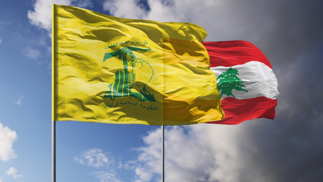 ABD, Lübnan ordusuna destek verecek