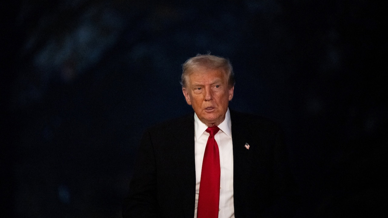 ABD'de hükümet yeniden açılıyor: Kritik adım atıldı