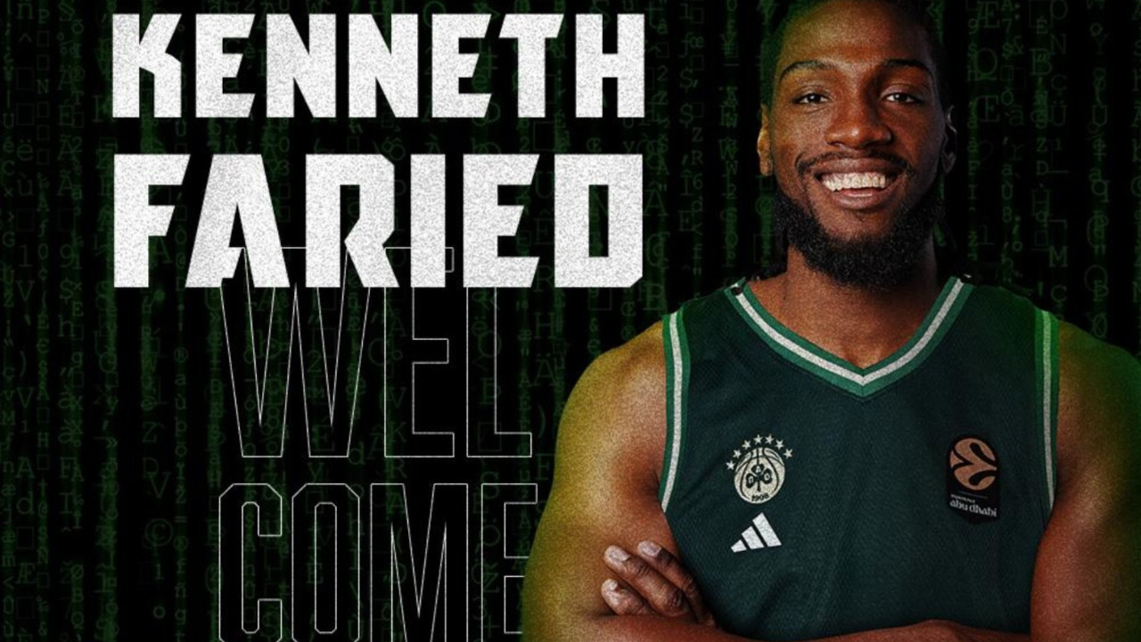 Ergin Ataman, yeni pivotunu buldu