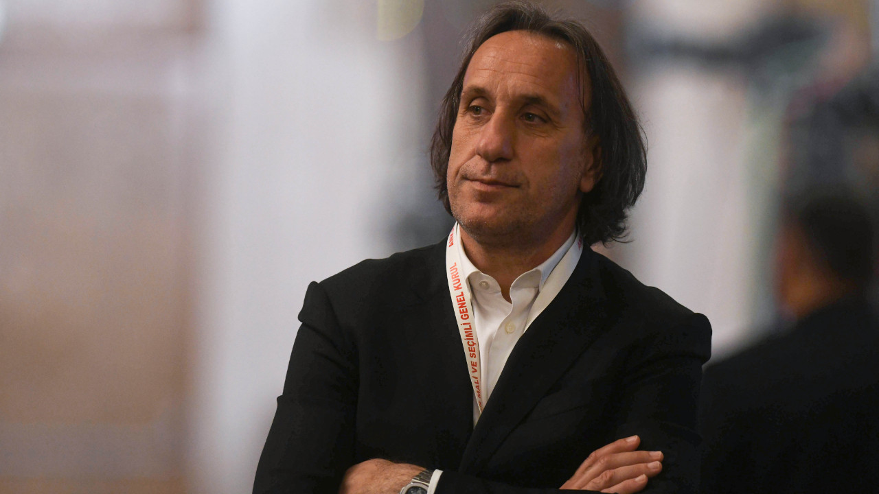 Eyüpspor Başkanı Murat Özkaya ve 6 hakem tutuklandı: Şike ve bahis soruşturması!