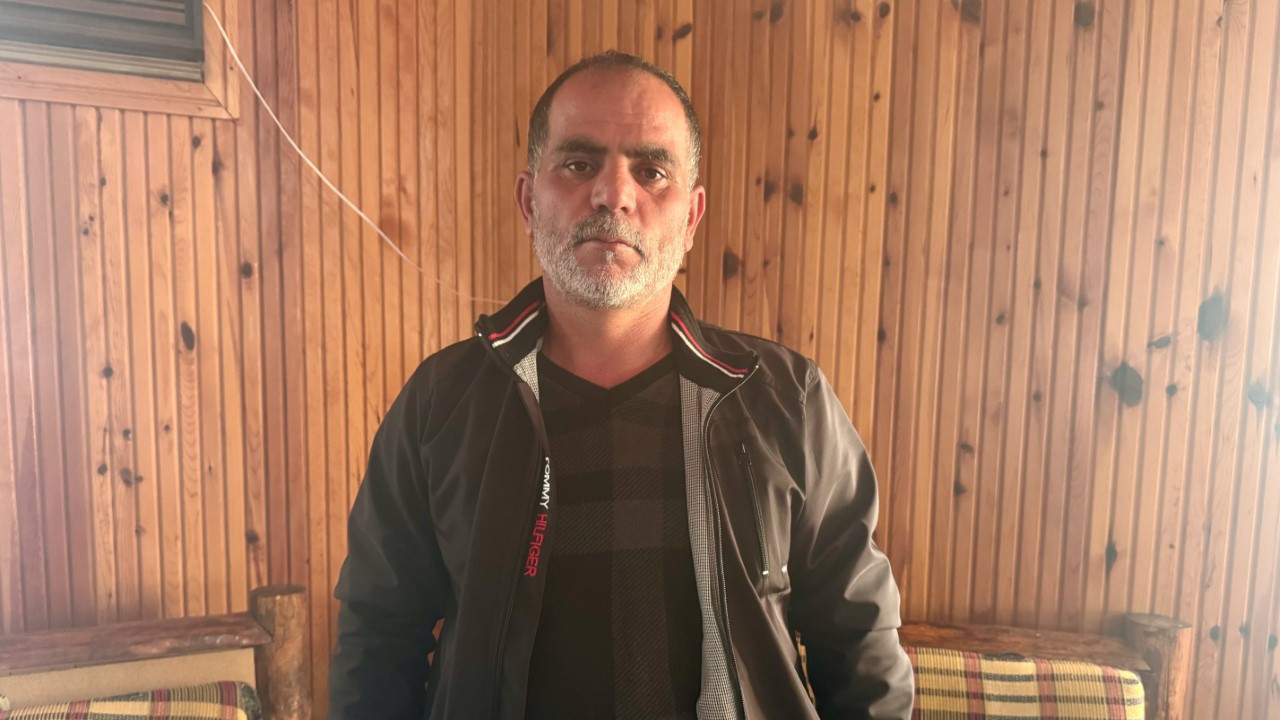 Fabrikada eşini kaybetmişti: ‘Burada bir cinayet işlendi’