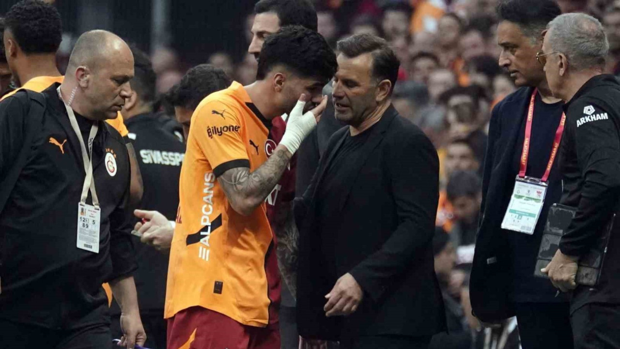 Eren Elmalı ve Metehan Baltacı bahis oynadıklarını itiraf etti: Galatasaray'dan da açıklama geldi