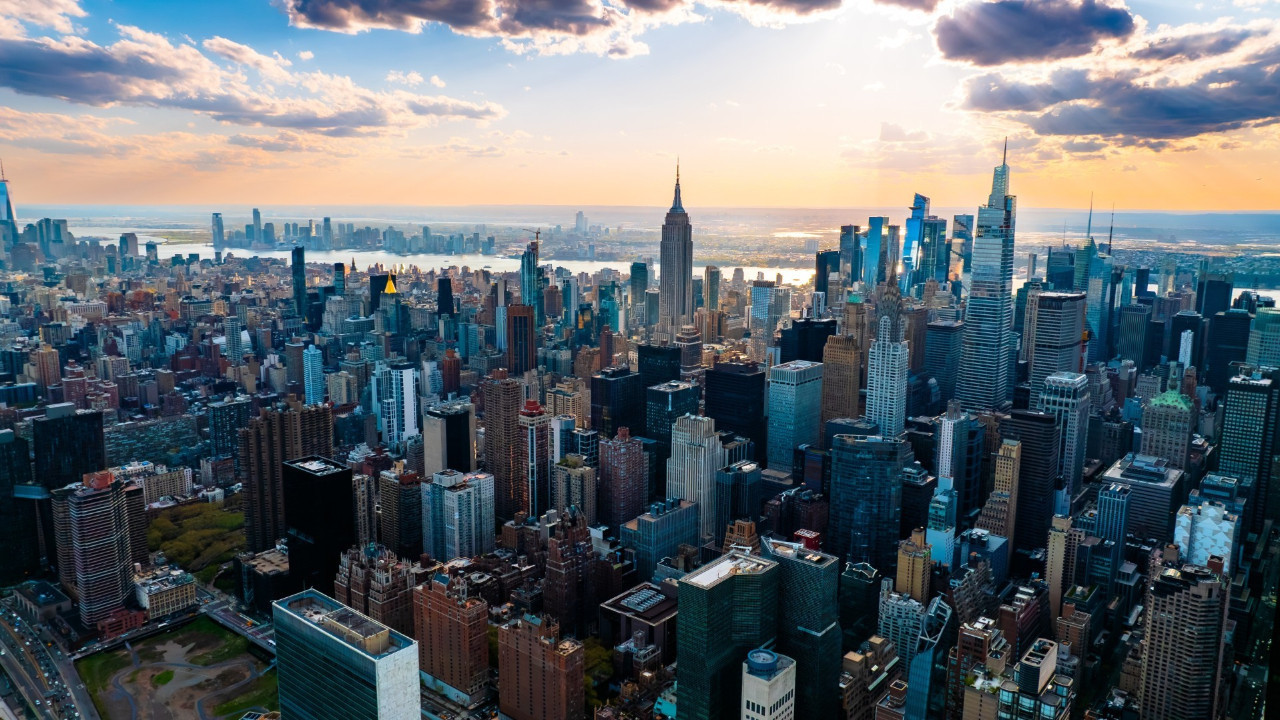 Milyarder yatırımcı: New York, Mumbai'ye dönecek