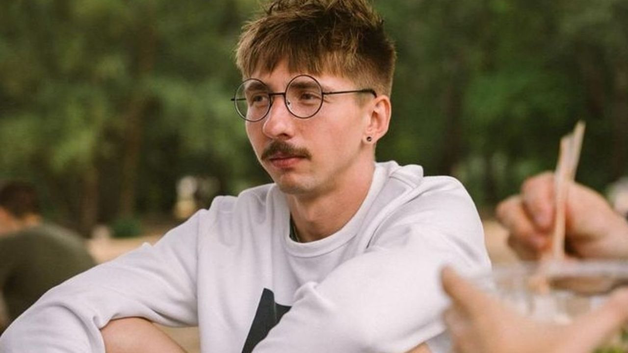 'Muhalif' aktivist, istihbarat ajanı çıktı