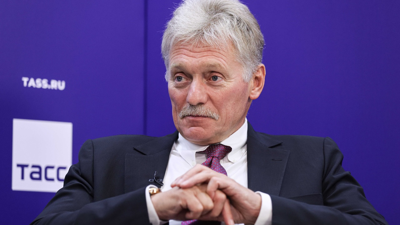 Rusya: Savaş hedeflere ulaştığımızda sona erer