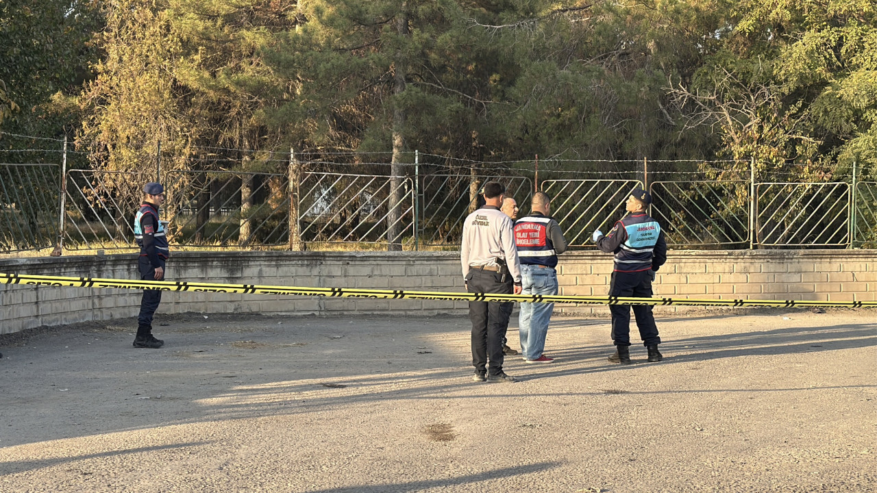 Şeker pancarı kavgası kanlı bitti: Yaralılar var