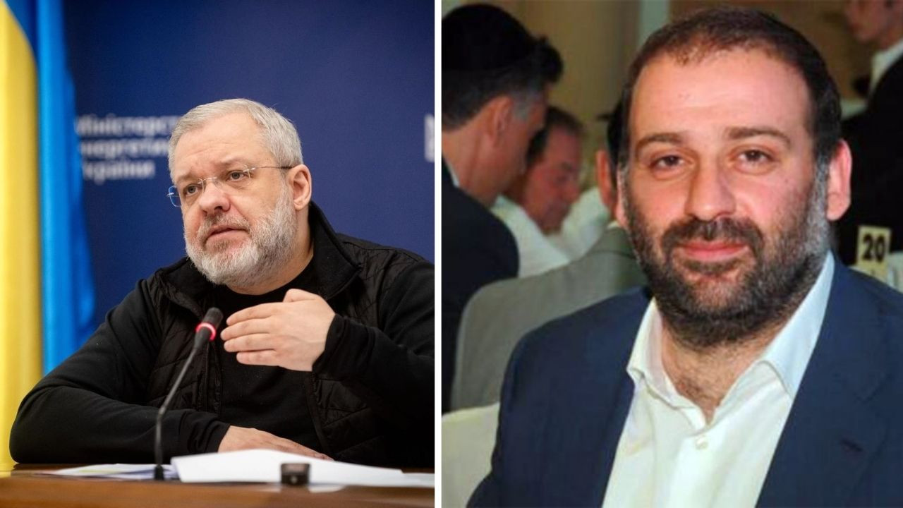 Ukrayna'da yolsuzluk depremi: Adalet bakanı ve eski ortağın evine baskın