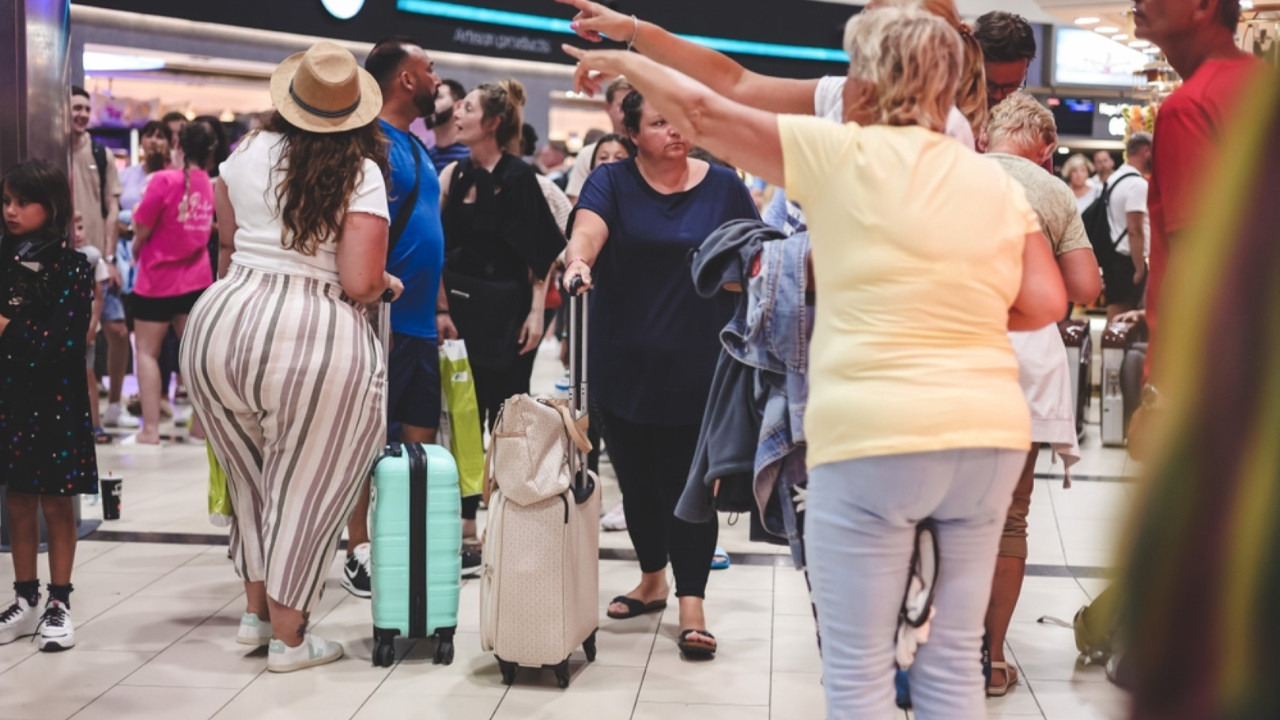 Aşırı kilolulara ve kronik hastalara kötü haber: ABD'den tartışma yaratan vize kararı