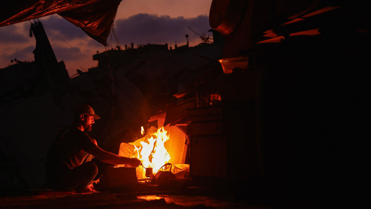 Filistinli anne iki yıl oğlunu aradı, işkenceyle öldüğünü öğrendi