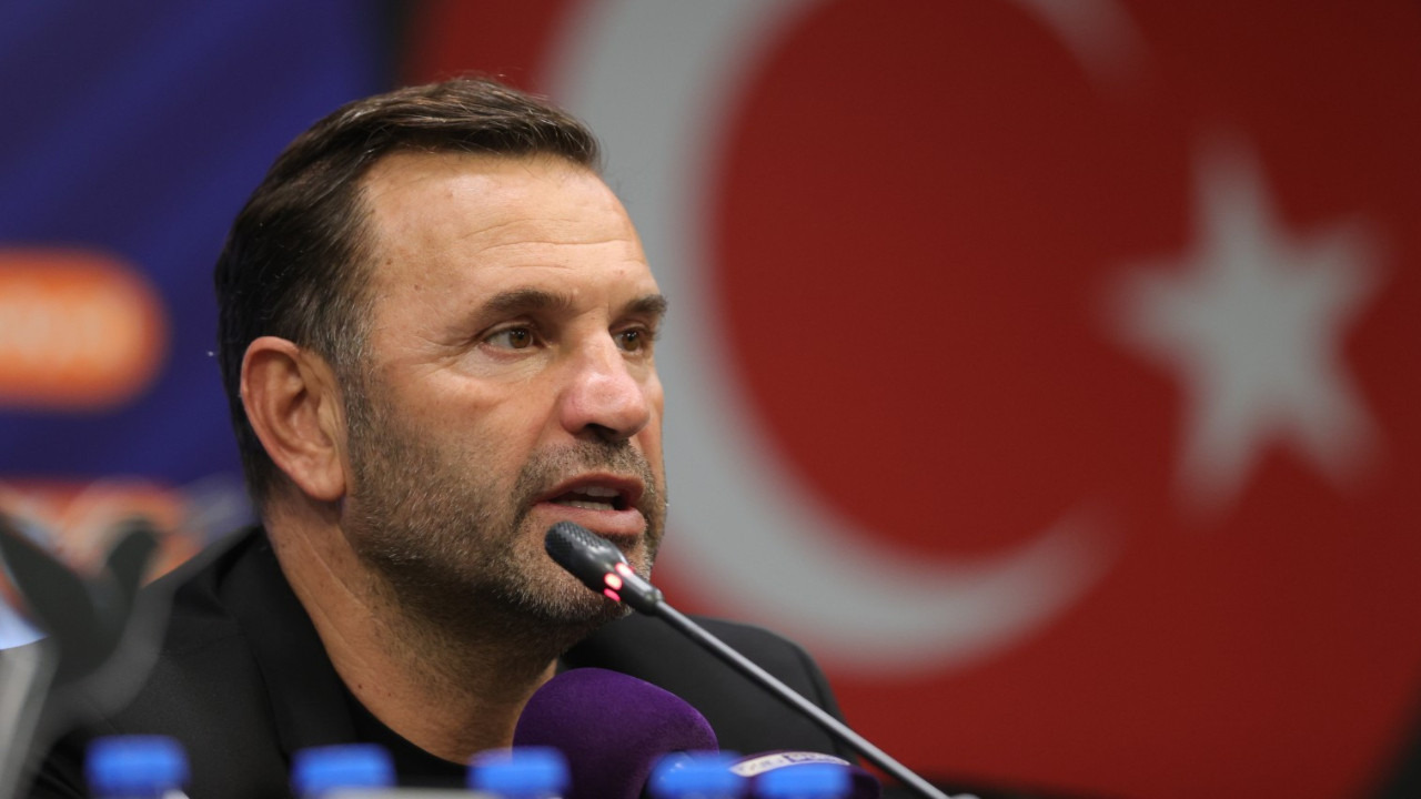 Galatasaray'da 'Buruk' fatura