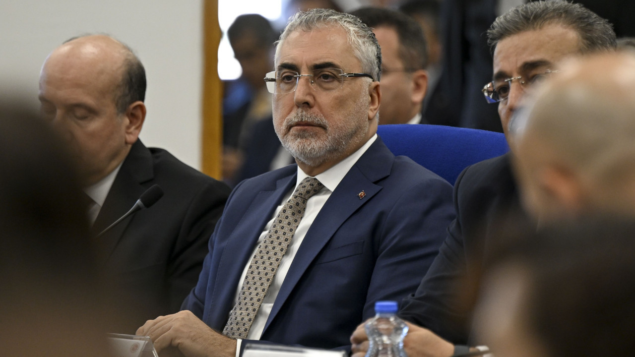 Işıkhan'dan asgari ücret açıklaması