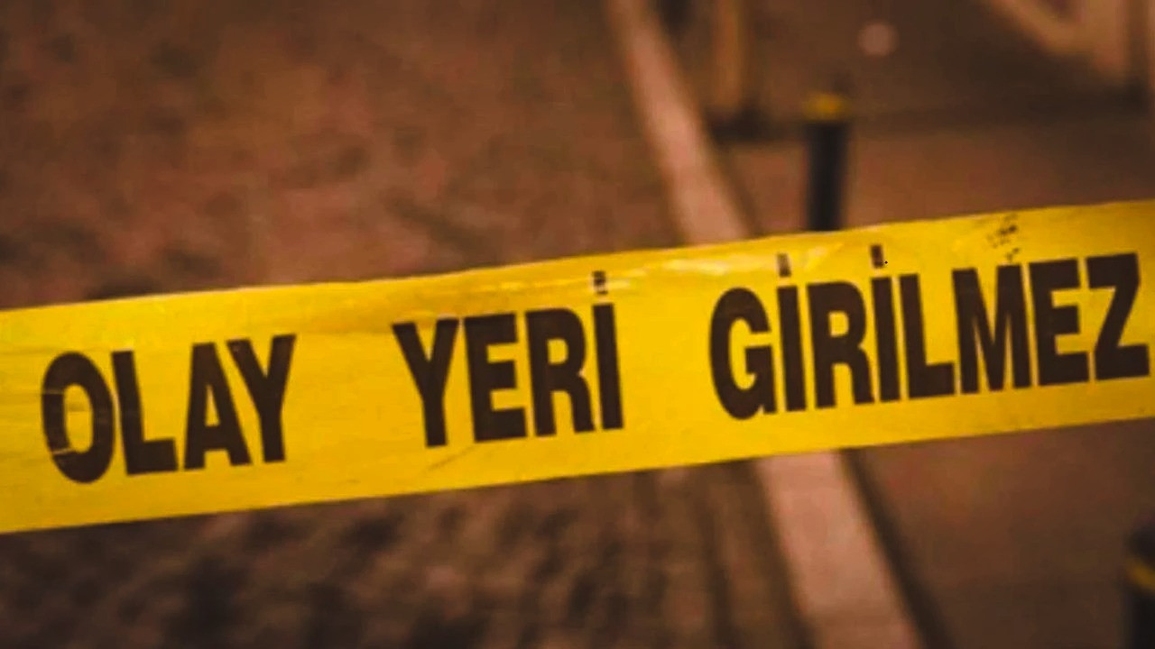 Rus uyruklu kadın otel odasında ölü bulundu