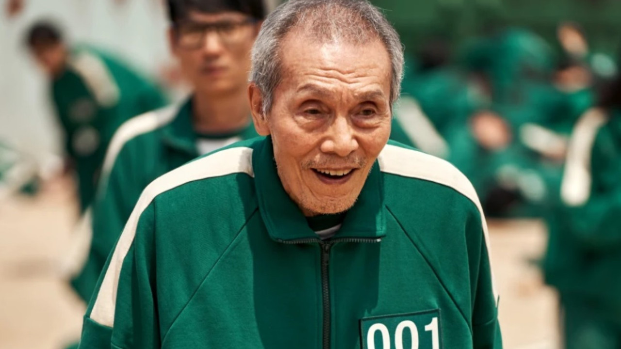 Squid Game yıldızının cinsel taciz davasında karar çıktı