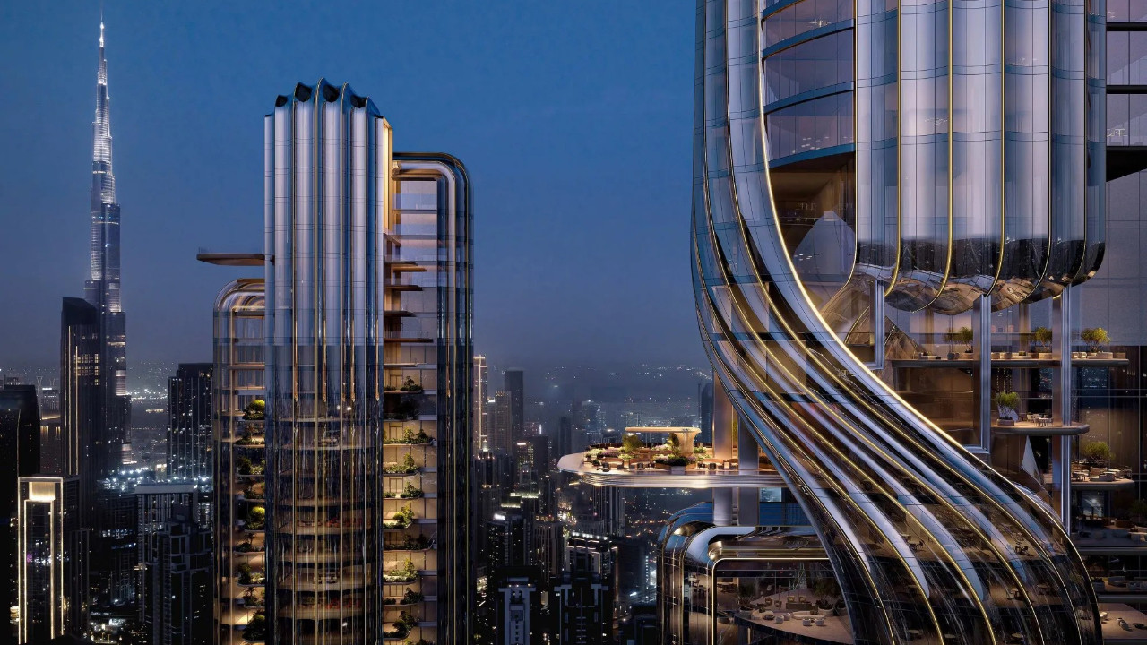 Ultra zenginlerin lüks konut talebi patladı: Sıraya girdiler