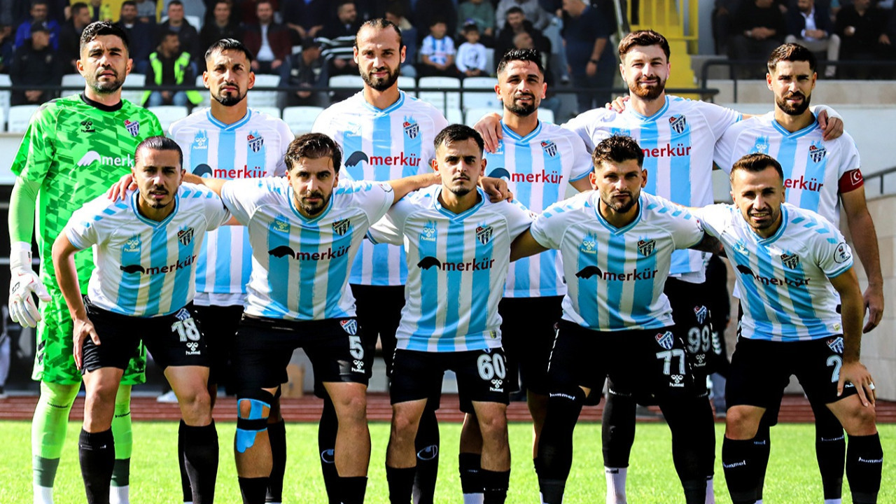 2. Lig ekibinin 16 futbolcusu bahisten PFDK'ye sevk edildi!