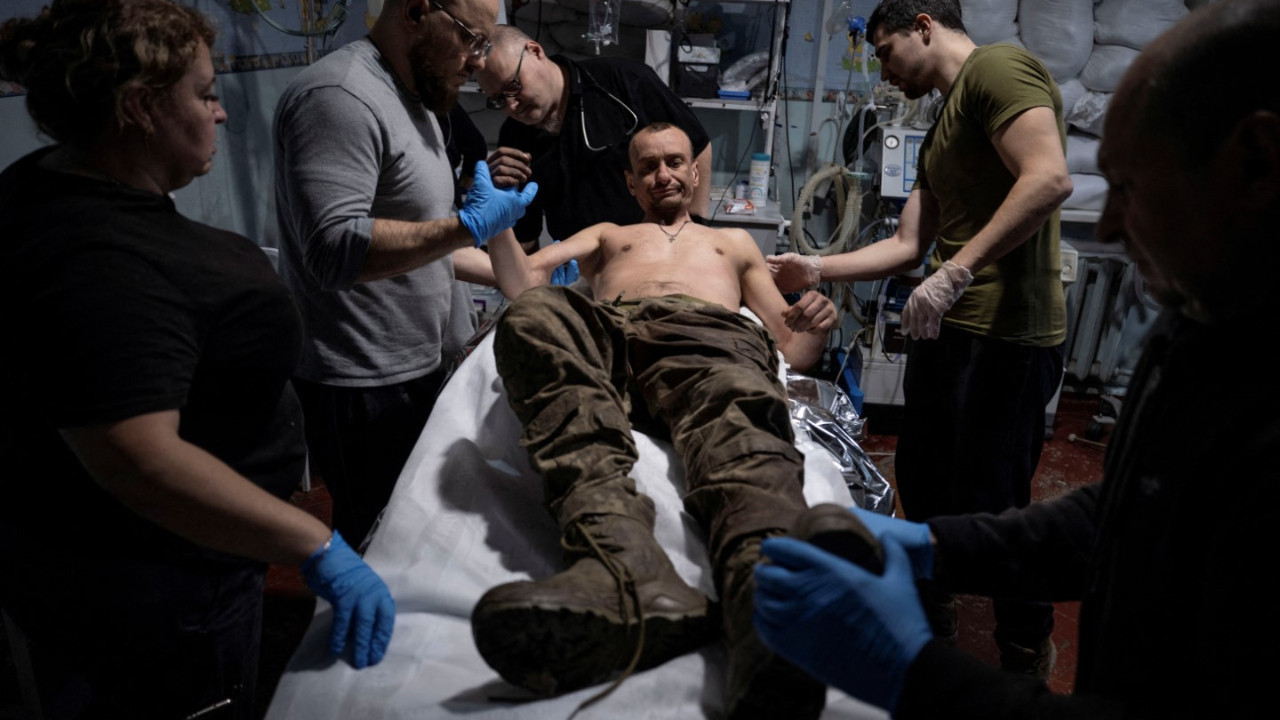 Cephede alarm: Birinci Dünya Savaşı'nın hastalığı hortladı