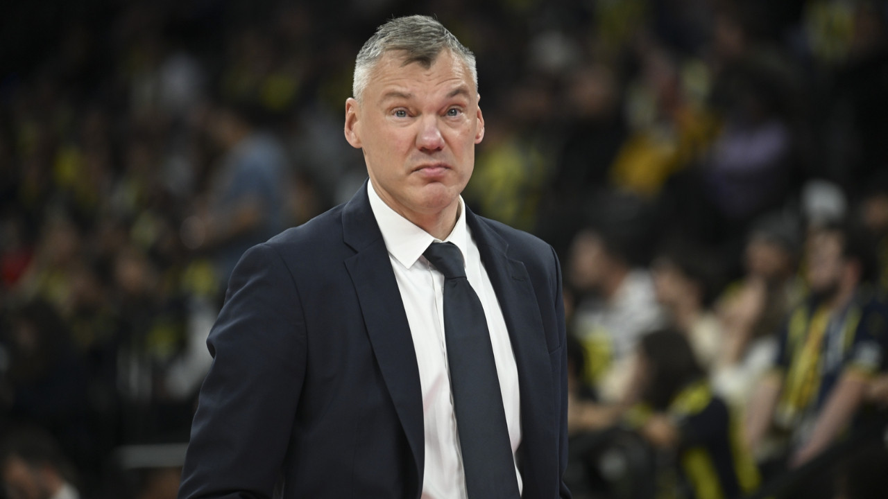 Fenerbahçe'den Jasikevicius açıklaması: Sözleşme için tarih verildi