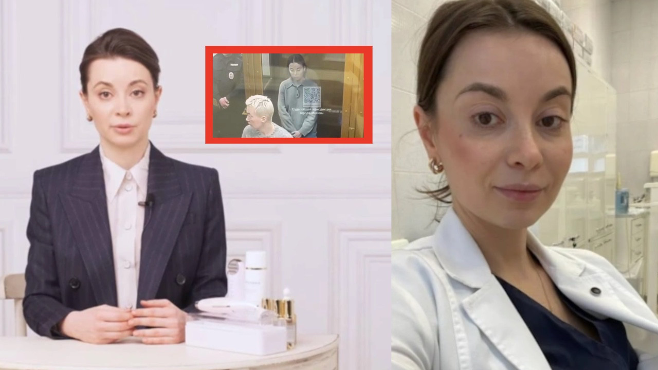 Hastasını kör bırakan ünlülerin estetikçisine çarpıcı ceza