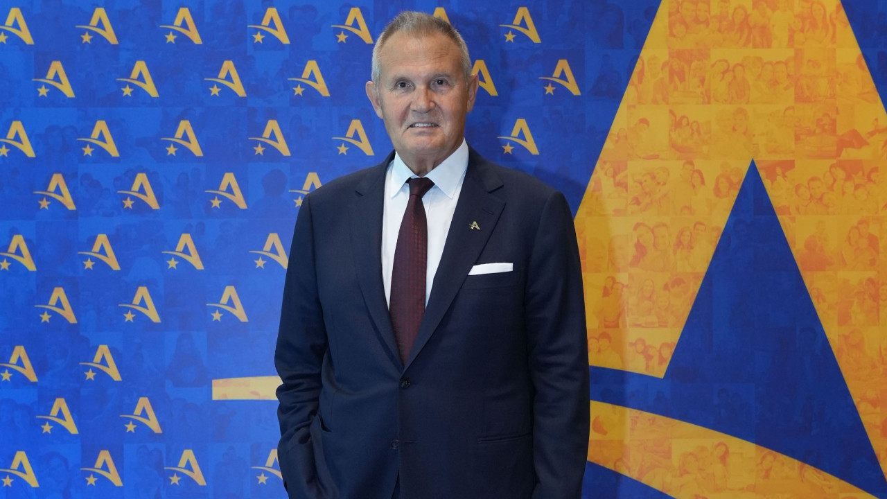 İBB iddianamesi: Avrupa Konutları'nın patronu Süleyman Çetinsaya'ya rüşvet suçlaması