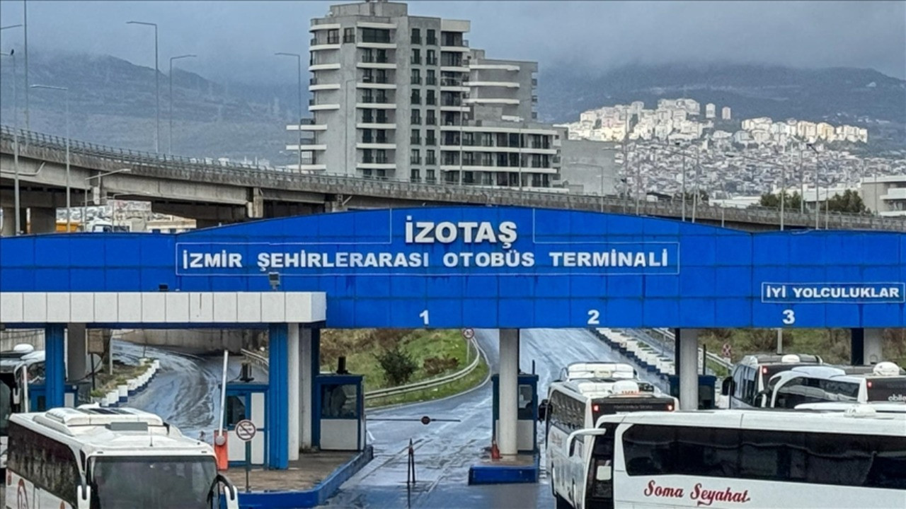 İZOTAŞ'a haciz başlatıldı