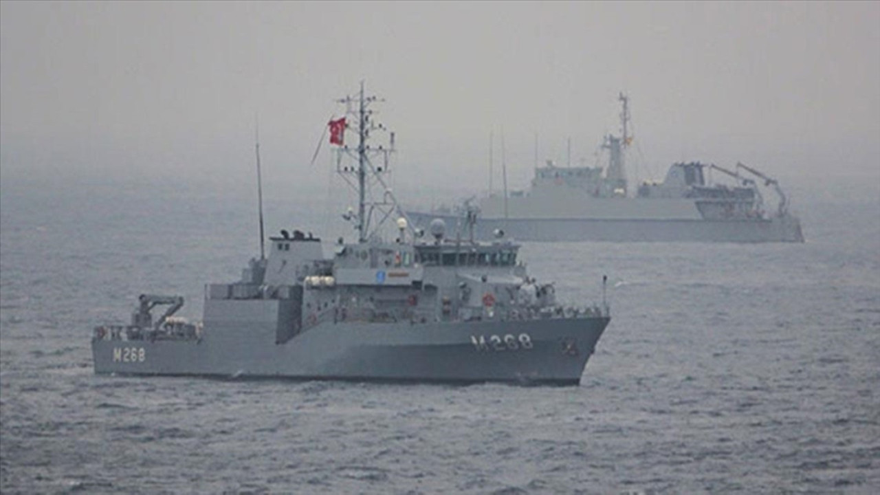 Komşudan Karadeniz'de Türkiye ile iş birliği vurgusu