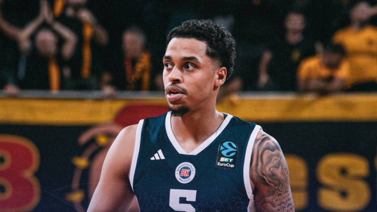 Lider Bahçeşehir Koleji, Aris'i deplasmanda yendi