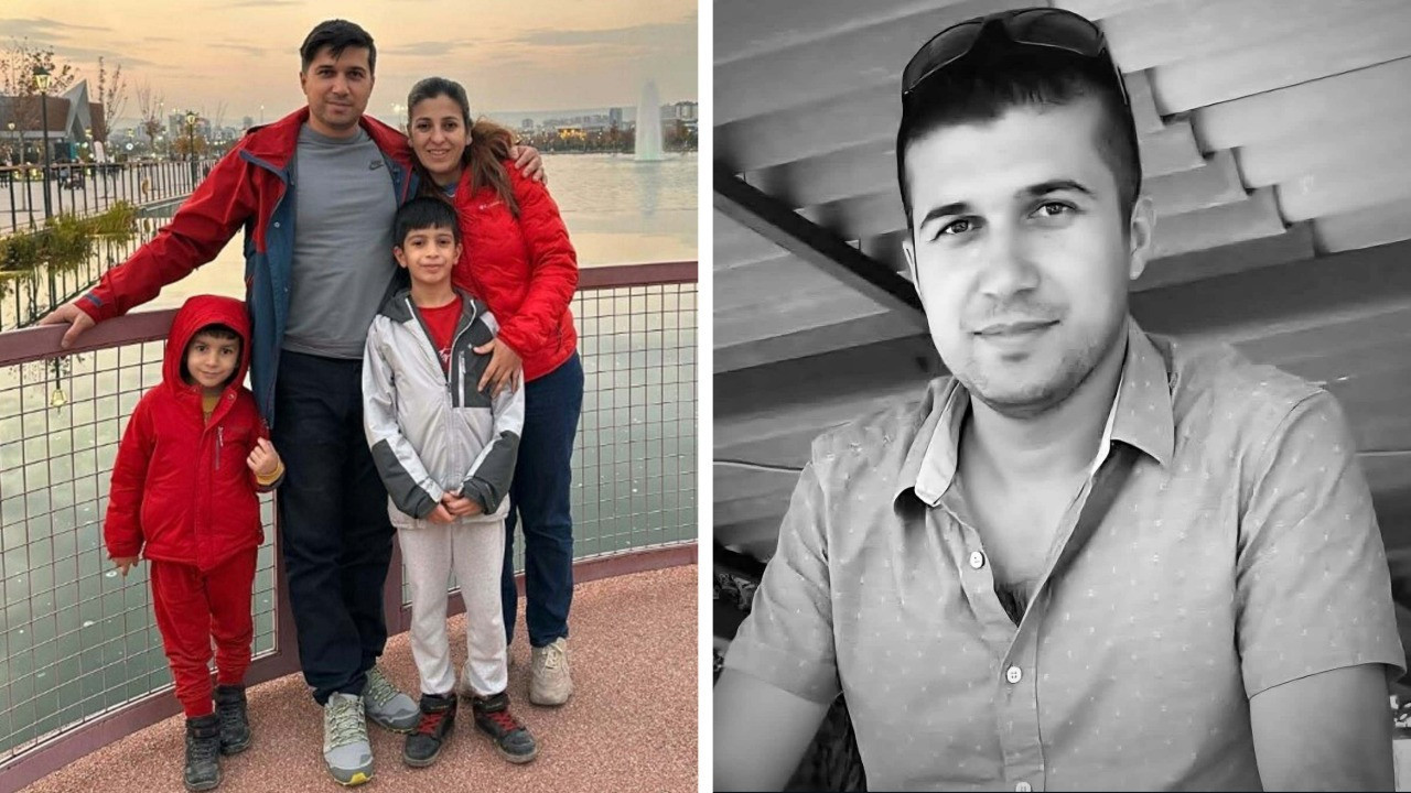 Şehit astsubayın komşusu: Kendisini askerliğe adamıştı