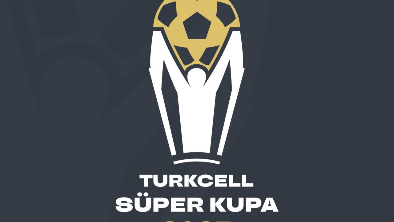 Süper Kupa tarihi ve stadyumları belli oldu
