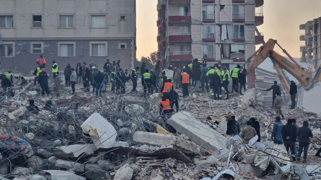 73 kişi öldü, 1000 gün sonra yakalama kararı çıkarıldı