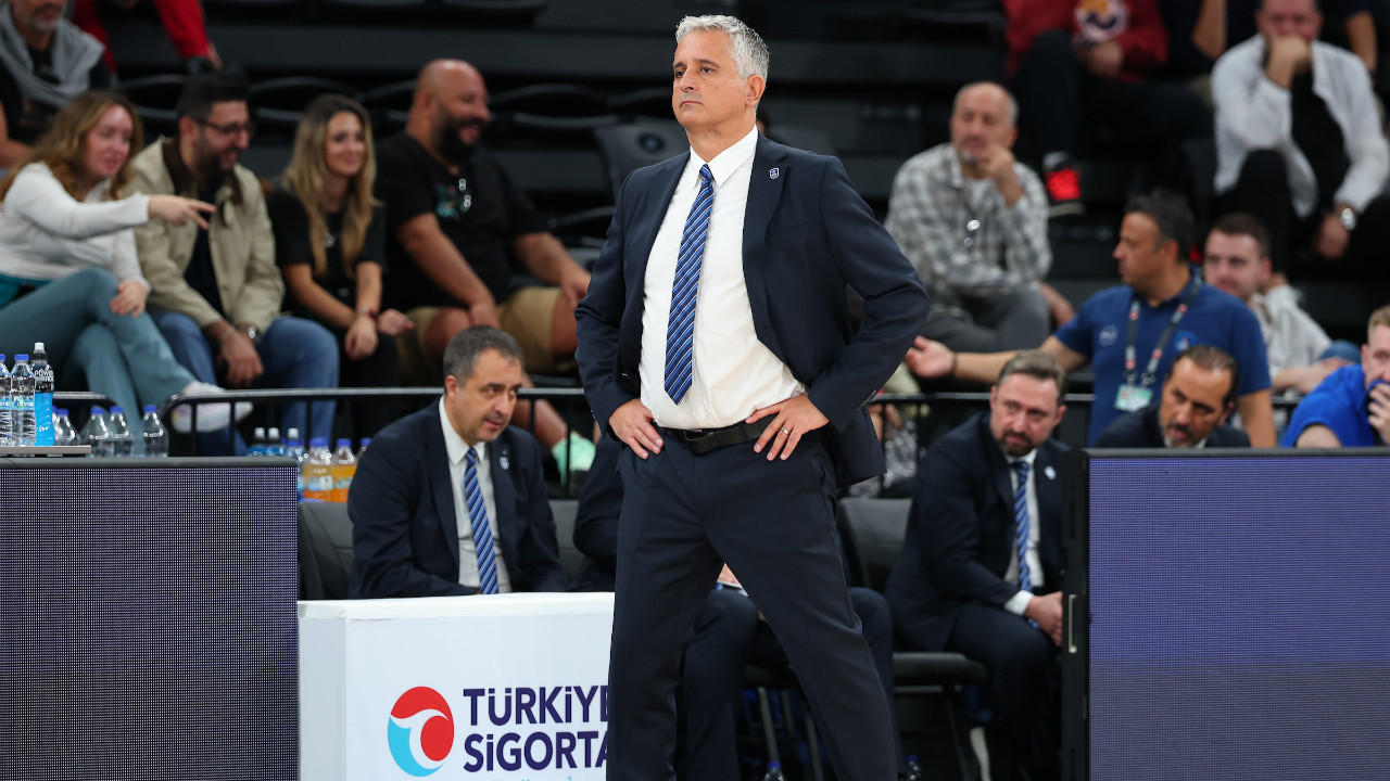 Anadolu Efes, Antalya'da Bayern Münih'i ağırlıyor