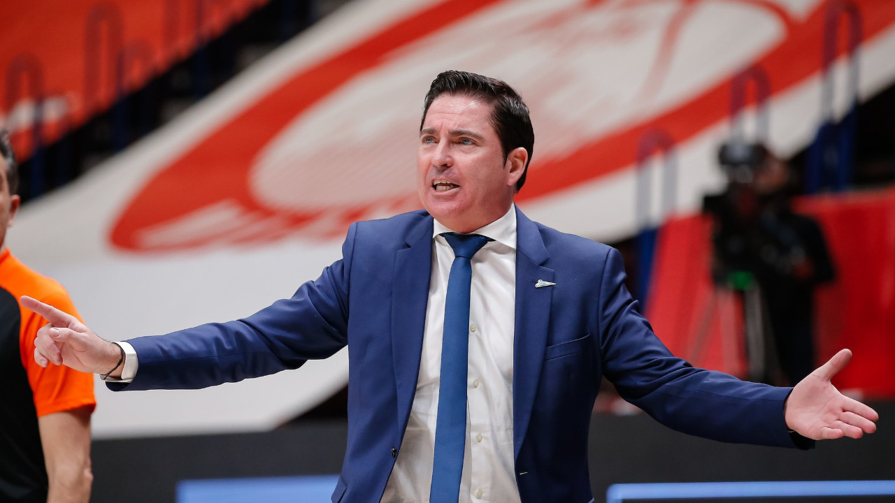 Barcelona'nın yeni koçu belli oldu