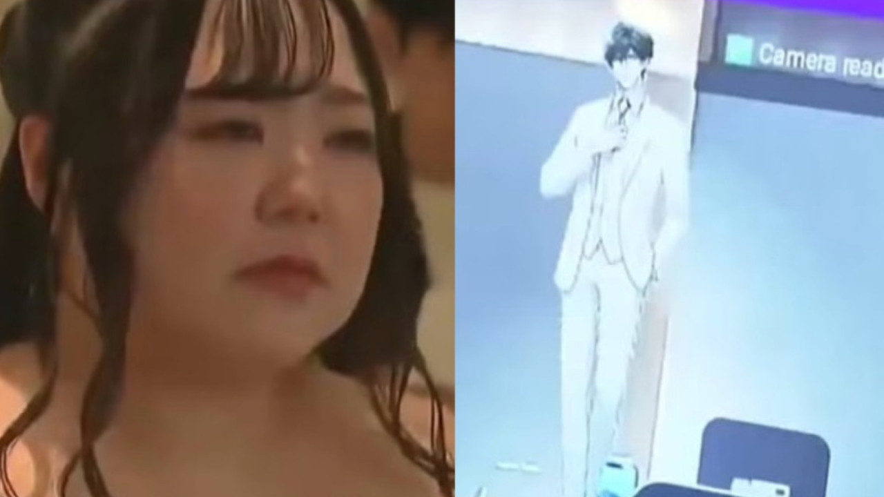 ChatGPT'de yarattığı yapay zekayla evlendi