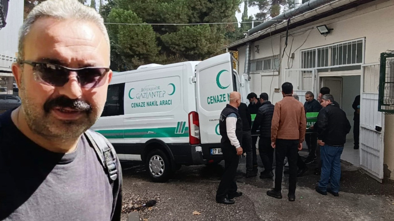 Dersini bitirdi, kurumdan çıktı… Dakikalar sonra fenalaştı