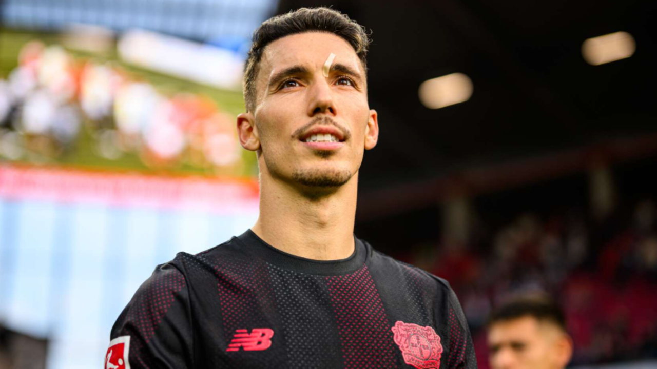 Bayern Münih'ten Bundesliga'yı karıştıracak transfer