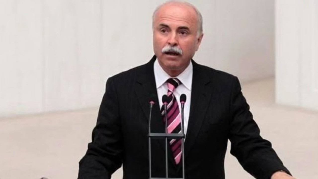 Eski AKP Milletvekili'nin ölümüne yol açmıştı: Tahliye oldu