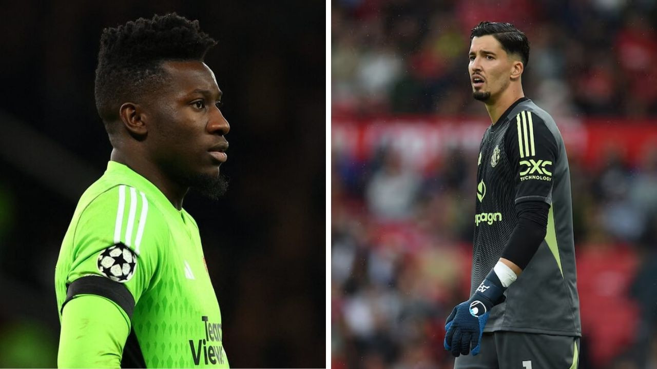 Manchester United, Altay Bayındır ve Onana'yı kapının önüne koyuyor: Yeni kaleci belli oldu