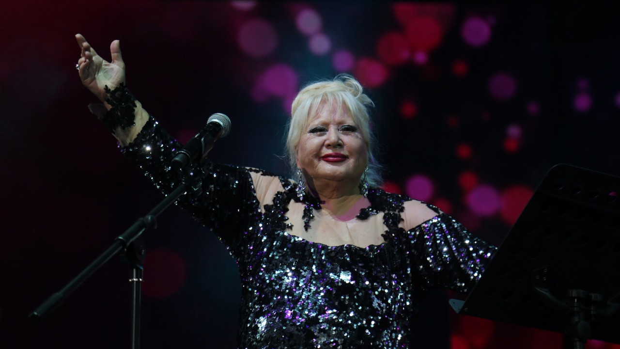 Muazzez Abacı’nın cenazesi Türkiye’ye getiriliyor