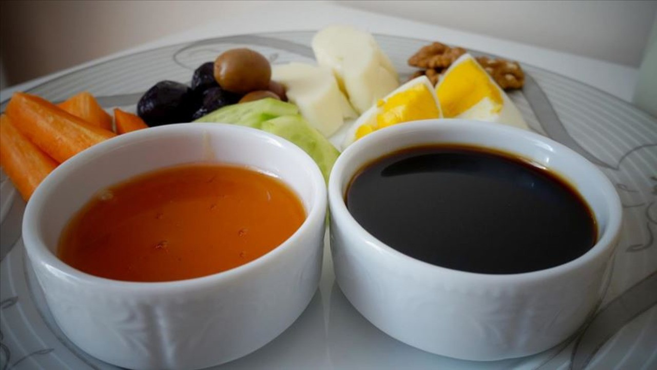 Pekmezde şeker, balda sahtecilik: Yeni liste açıklandı